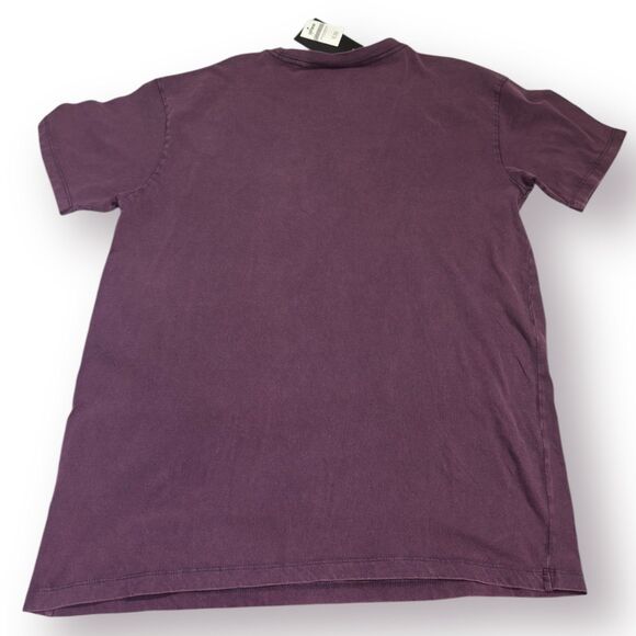 Cotton On Def Leppard Oversized Graphic‎ Tee Size Medium Retro - Picture 2 of 6